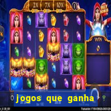 jogos que ganha dinheiro sem precisar depositar nada